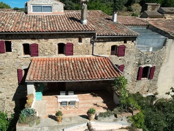 Maison 4 pièces 150 m²