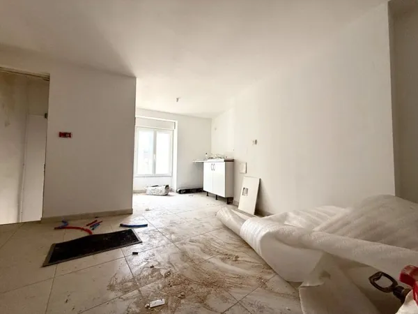 Appartement 2 pièces 35 m²