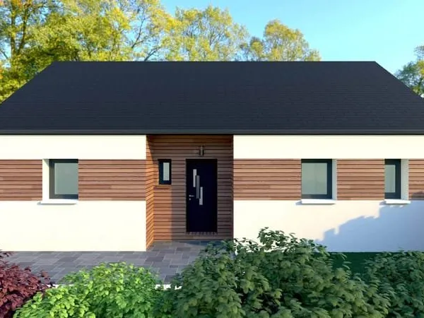 Idéal premier investissement à Malville