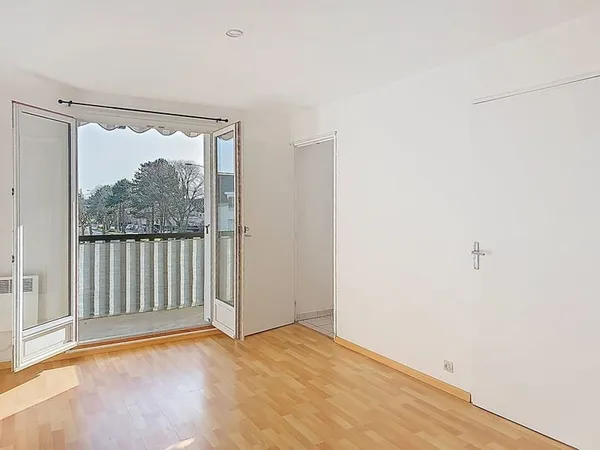 Appartement Cabourg 3 pièces 35.88 m2