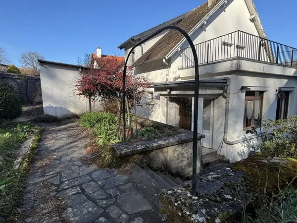 Maison Aurillac Nord