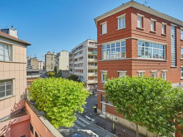 Bureaux 207 m²