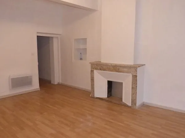 Appartement - T1 - Vidauban