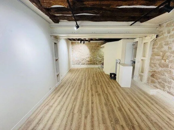Bureaux 40 m²