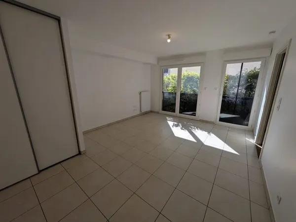 Appartement T2 LYON 9 - SAINT RAMBERT