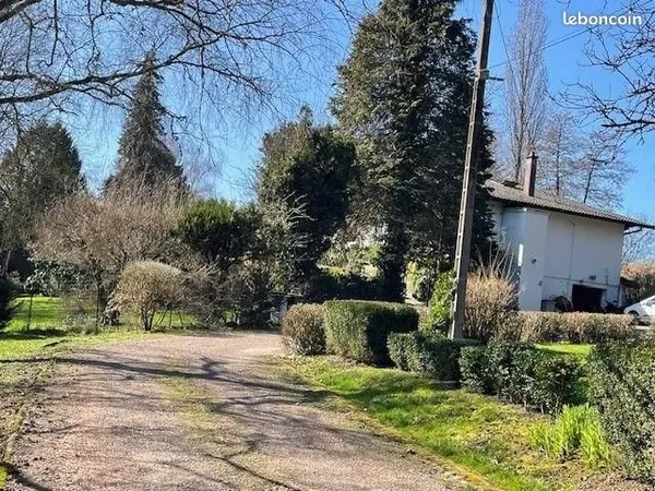 Maison 185 m² Rignovelle