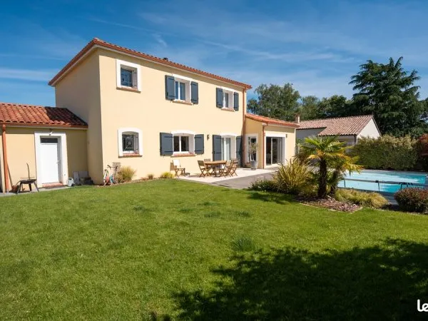 Maison T6 164 m² Saint Simon
