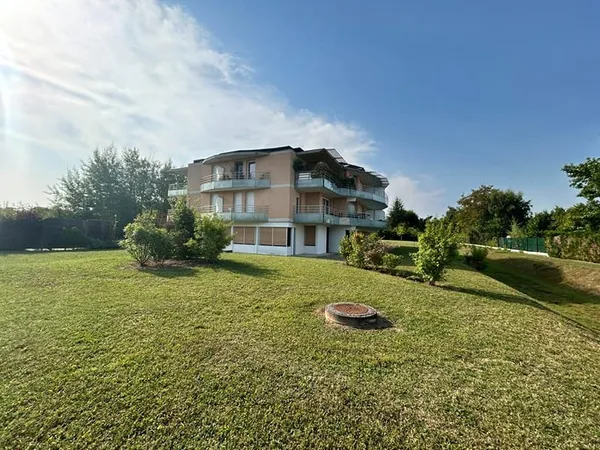 OLIVET L'ORBELLIERE T2 DERNIER ETAGE