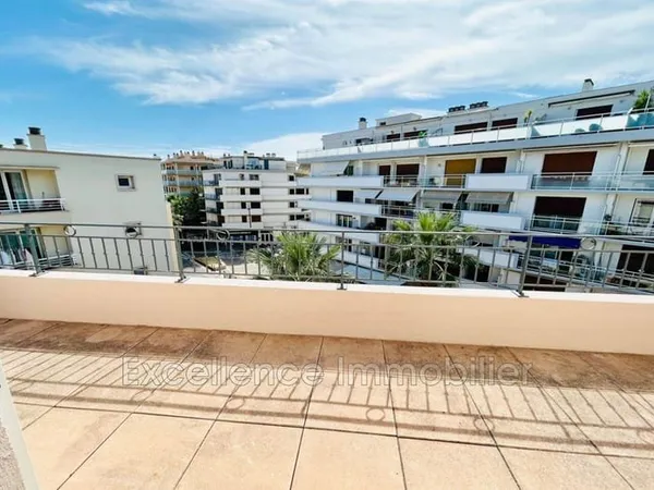 Appartement 3 pièces 72 m²