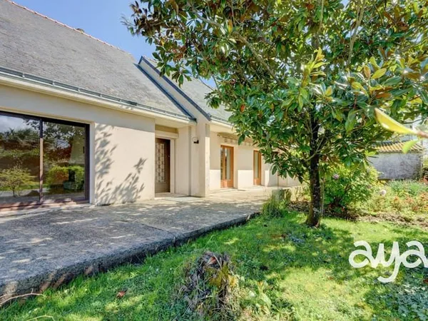 Maison à vendre Malville