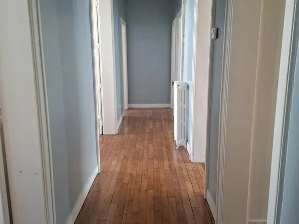 Colocation à deux, grand appartement Limoges