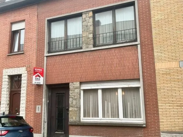 Maison à renover, deux chambres, Wervik BELGIQUE