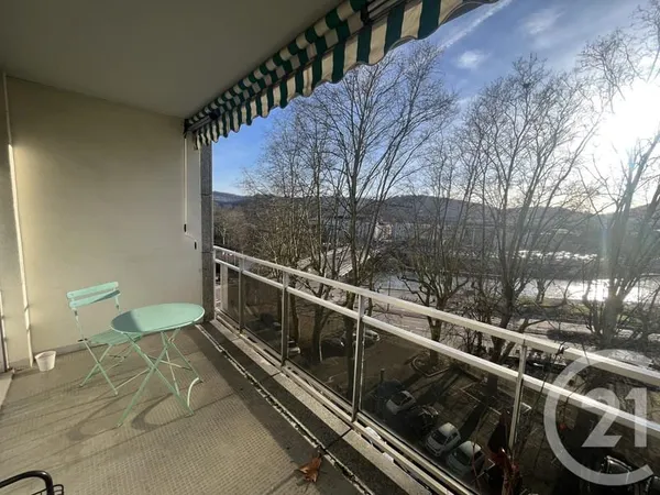 Appartement 2 pièces 51 m²