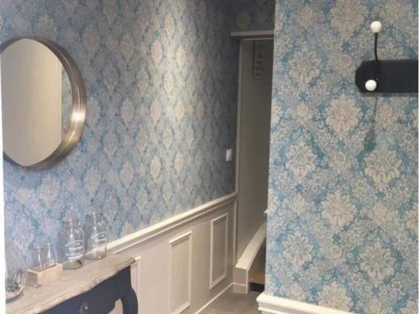 Loue appartement meublé proche Montreuil