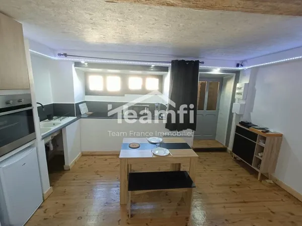 Immeuble à vendre Thiers