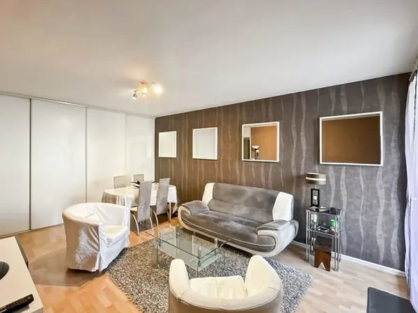À VENDRE - Appartement 3 pièces - Gradignan au pied du campus universitaire