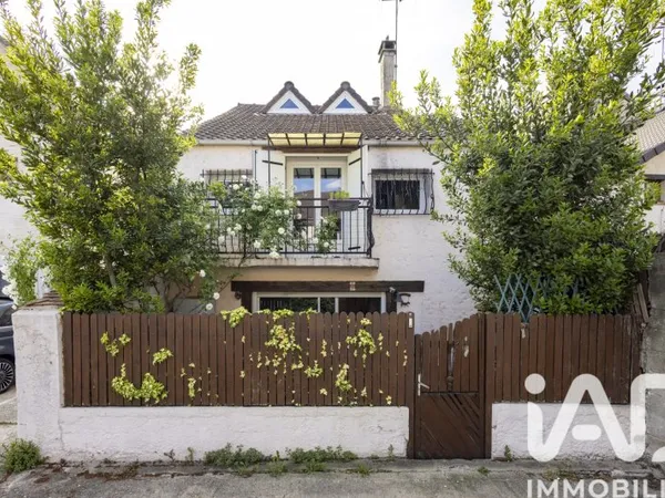 Maison 7 pièces 128 m²