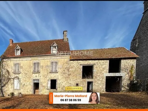 Maison 5 pièces 129 m²