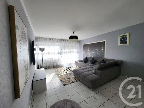 Appartement 4 pièces 86 m²