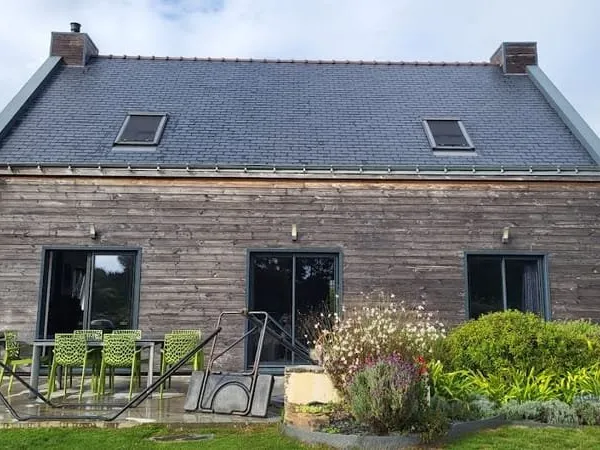 Maison 5 pièces 117 m²