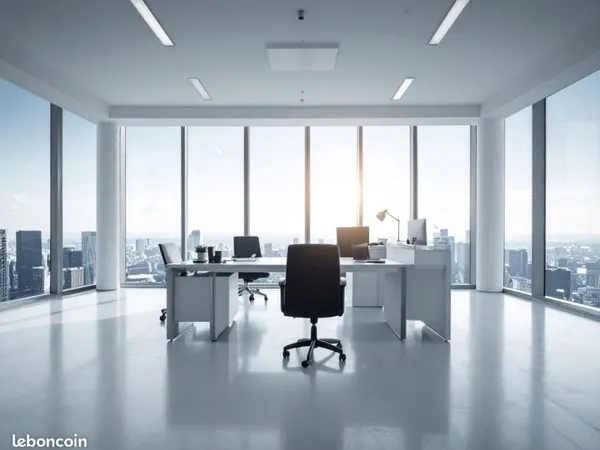 Fonds de commerce 120 m² La Garde