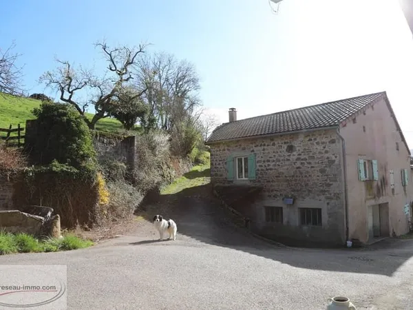 Ensemble Immobilier