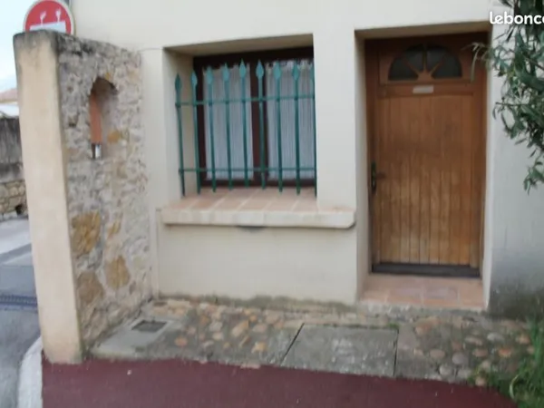 Appartement meublé