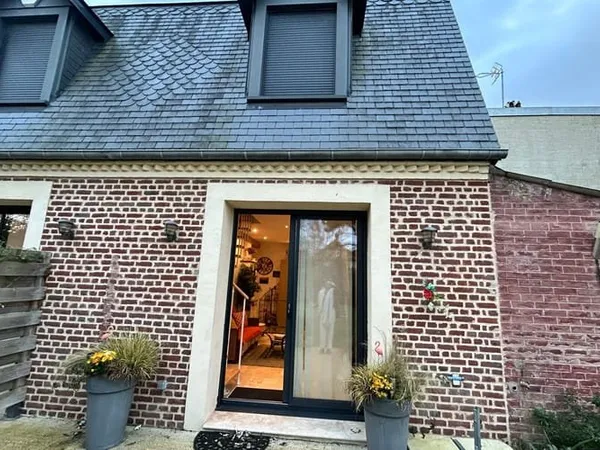 Maison 3 pièces 68 m²