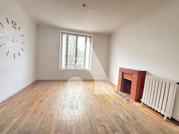 Appartement 3 pièces 90 m²