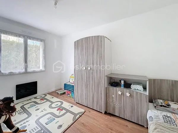 Maison 2019, 3 chambres de plain-pied