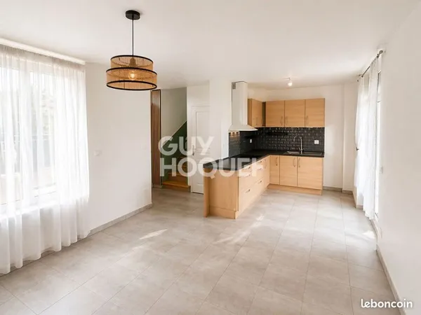 Maison 4 pièces 94 m²