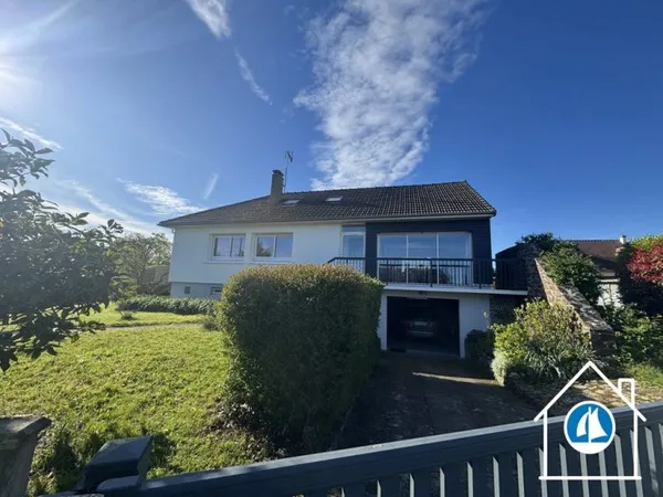 Maison de luxe 6 pièces 146 m²
