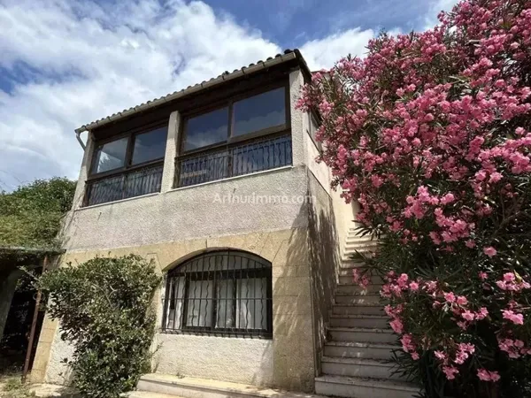 Appartement 4 pièces 91 m²