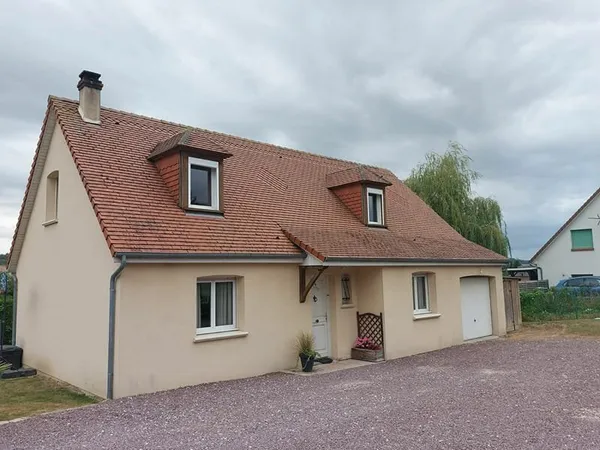 ENVERMEU - Investissement locatif