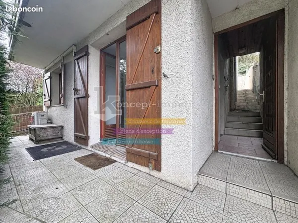 Maison 5 pièces 130 m²