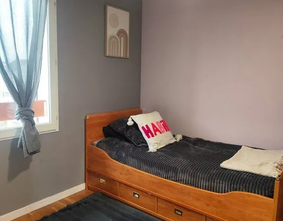 Maison 4 pièces 92 m²