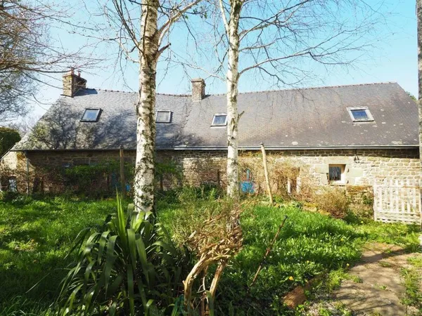 Maison Vente Locmalo 8p 195m² 174900€