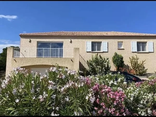 Maison 5 pièces 114 m²