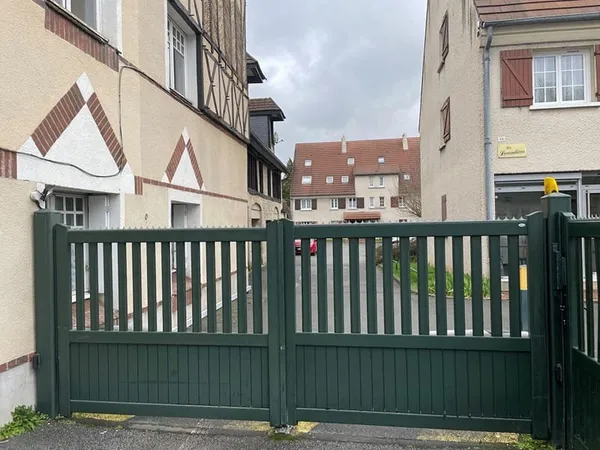 Appartement Gisors 2 pièce(s) 33 m2