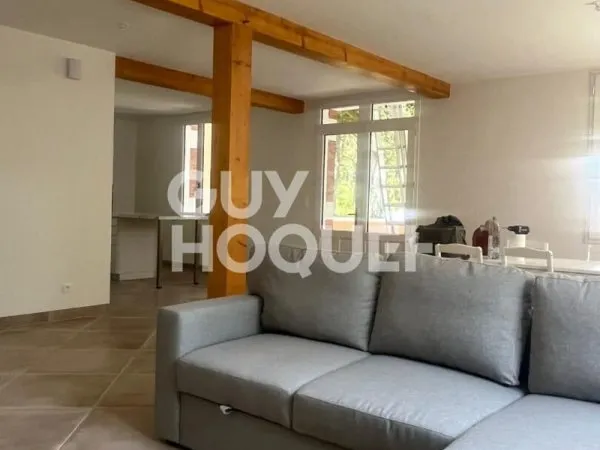 Maison 4 pièce(s) 129.86 m2