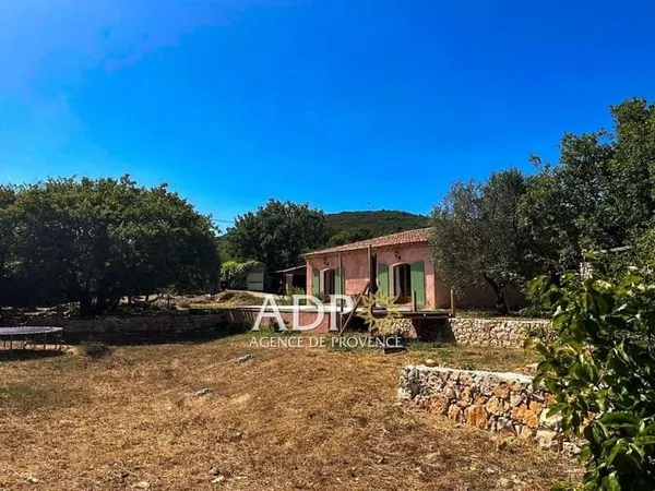vente maison 4 Pièce(s)
