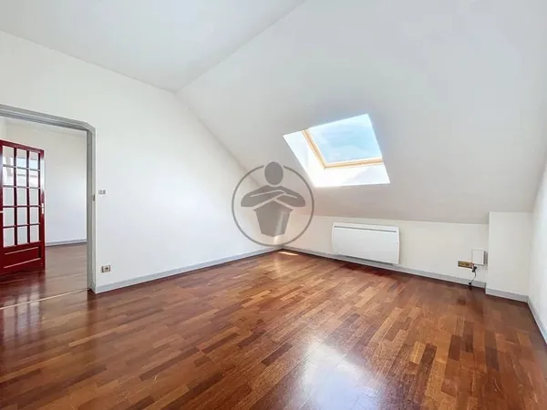 Appartement 2 pièces 54 m²