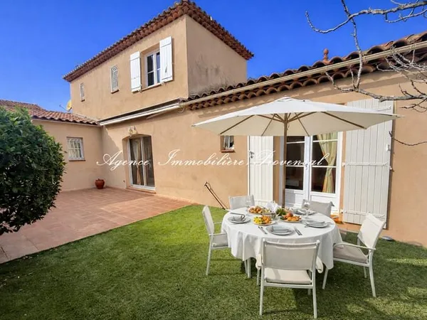 Vente maison 3 Pièce(s)