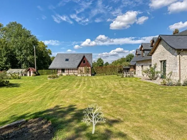 Maison 6 pièces 185 m²