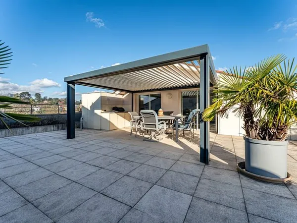Duplex Hyper Centre de Tassin