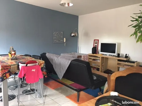 Appartement T3