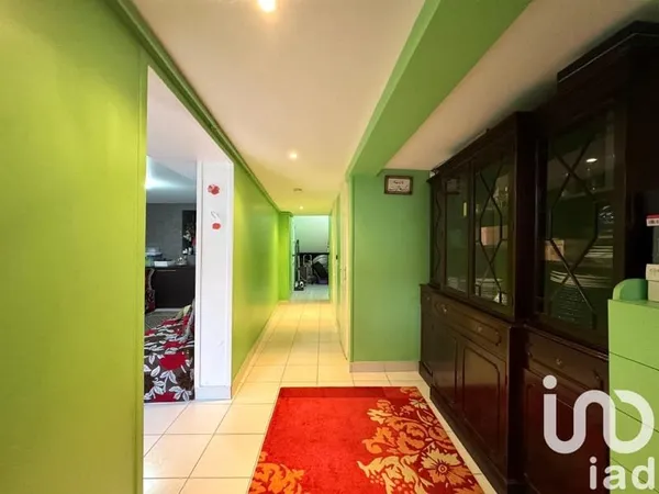 Vente Maison/villa 10 pièces