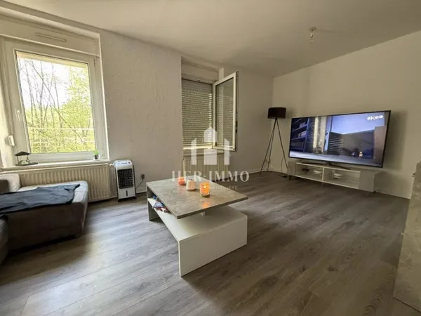Appartement 64 m²