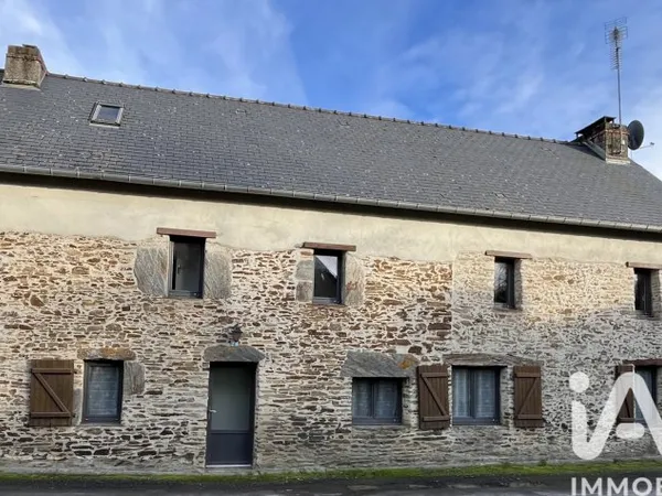 Maison 6 pièces 136 m²