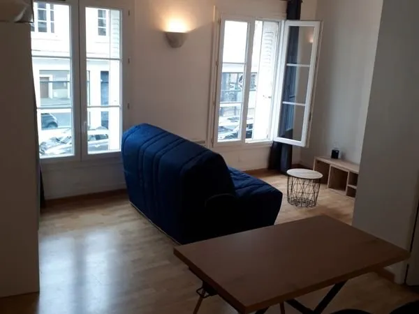 Studio Caen